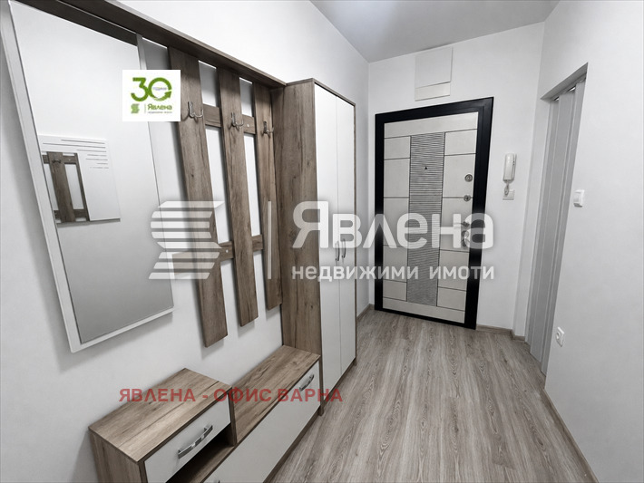 Дава под наем 2-СТАЕН, гр. Варна, Левски 1, снимка 9 - Апартаменти - 55064880