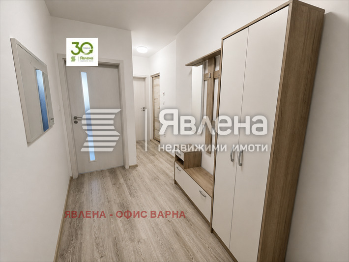 Дава под наем 2-СТАЕН, гр. Варна, Левски 1, снимка 8 - Апартаменти - 55064880
