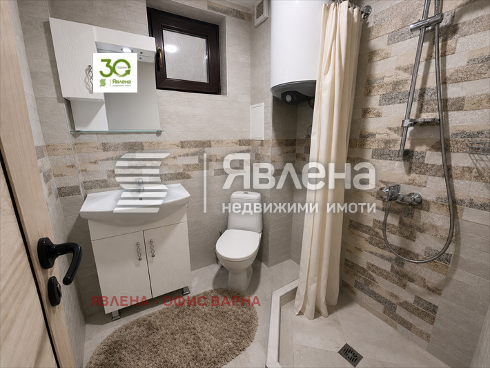 Дава под наем 2-СТАЕН, гр. Варна, Левски 1, снимка 7 - Апартаменти - 55064880