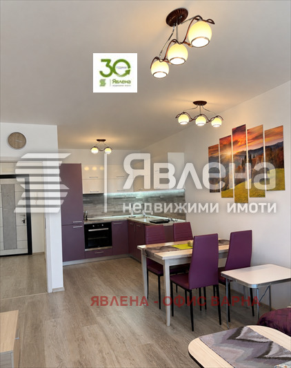 Дава под наем 2-СТАЕН, гр. Варна, Левски 1, снимка 4 - Апартаменти - 55064880