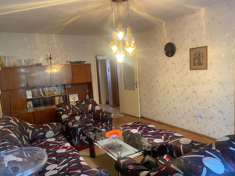 Do wynajęcia  2 sypialnie Sofia , Oboriszcze , 80 mkw | 90946578 - obraz [14]