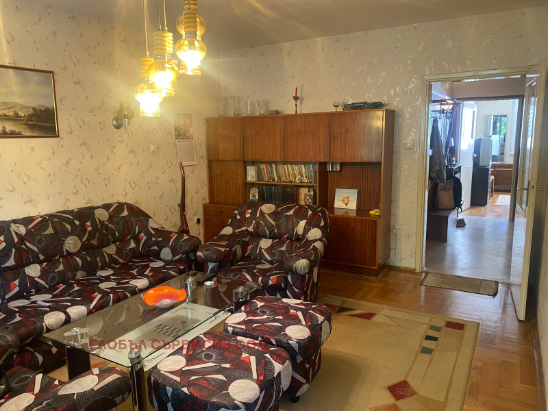 Do wynajęcia  2 sypialnie Sofia , Oboriszcze , 80 mkw | 90946578 - obraz [13]