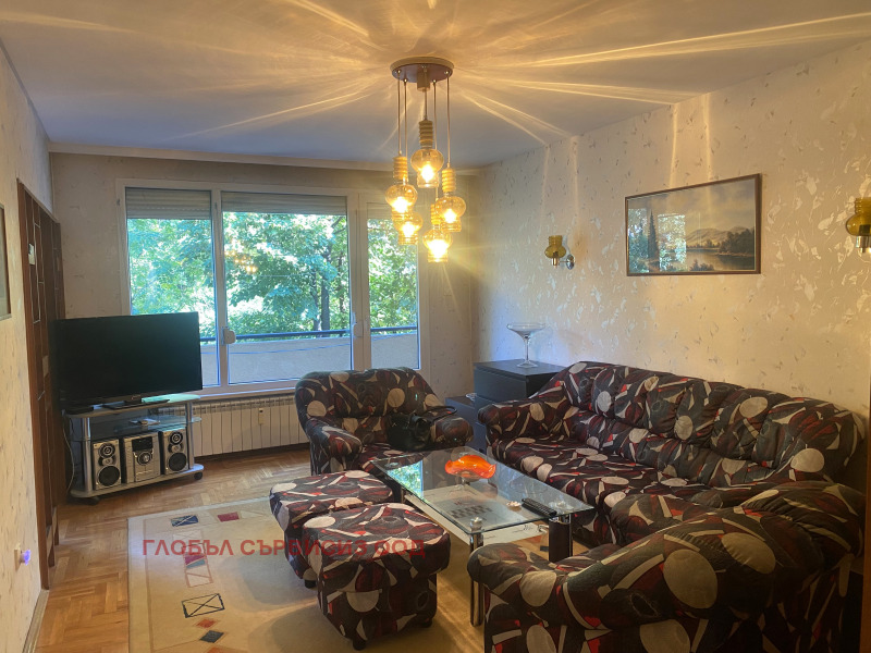 Do wynajęcia  2 sypialnie Sofia , Oboriszcze , 80 mkw | 90946578