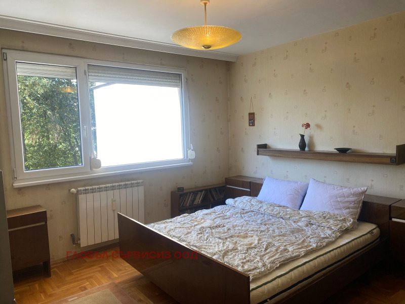 Do wynajęcia  2 sypialnie Sofia , Oboriszcze , 80 mkw | 90946578 - obraz [9]