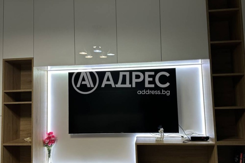 Kiadó  2 hálószobás Sofia , Centar , 85 négyzetméter | 84299091 - kép [3]