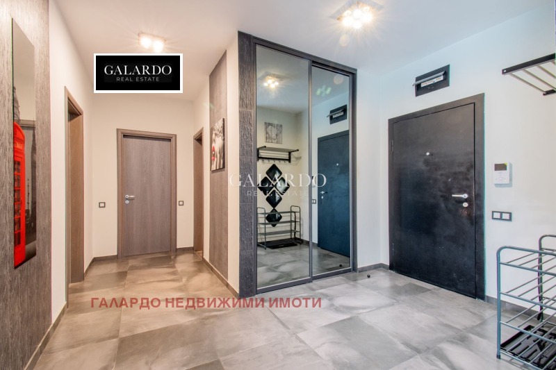 Дава под наем  3-стаен град София , Витоша , 147 кв.м | 70270868 - изображение [12]