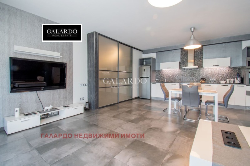 Дава под наем  3-стаен град София , Витоша , 147 кв.м | 70270868 - изображение [3]