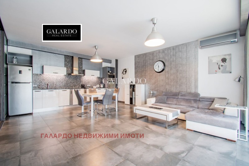 Дава под наем  3-стаен град София , Витоша , 147 кв.м | 70270868 - изображение [2]