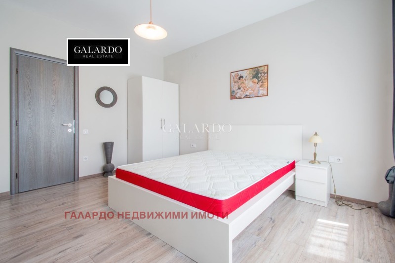 Дава под наем  3-стаен град София , Витоша , 147 кв.м | 70270868 - изображение [9]