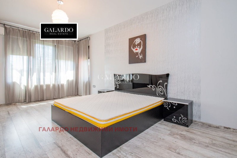 Дава под наем  3-стаен град София , Витоша , 147 кв.м | 70270868 - изображение [6]