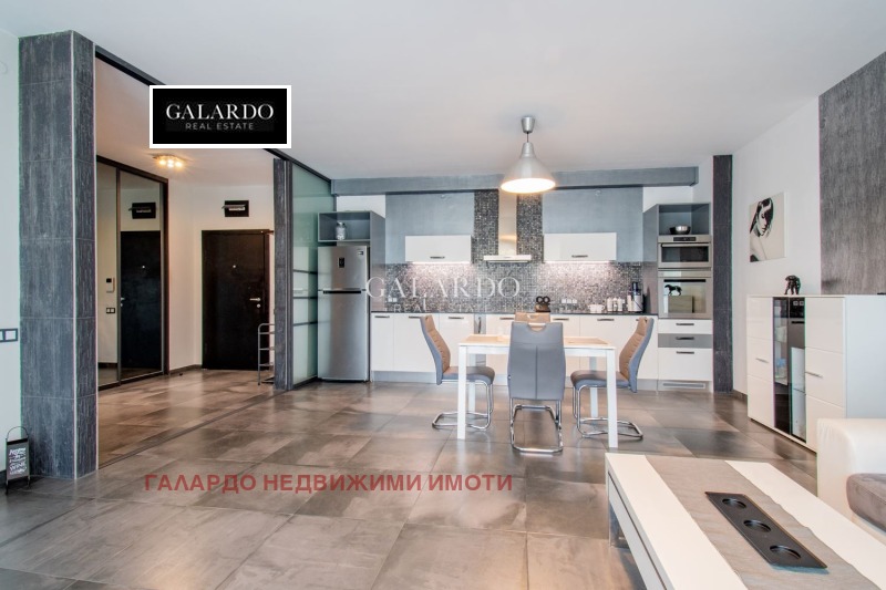 Дава под наем  3-стаен град София , Витоша , 147 кв.м | 70270868 - изображение [4]
