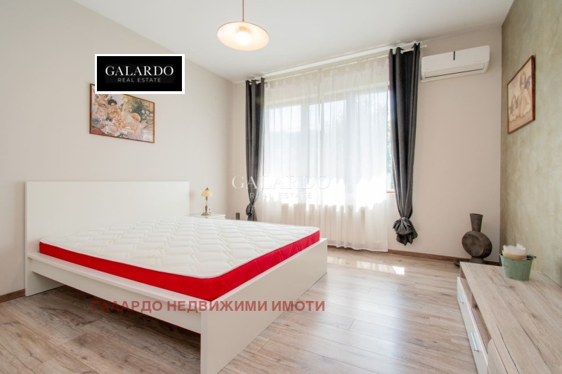 Дава под наем  3-стаен град София , Витоша , 147 кв.м | 70270868 - изображение [10]