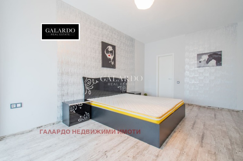 Дава под наем  3-стаен град София , Витоша , 147 кв.м | 70270868 - изображение [7]