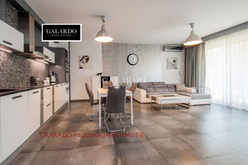 Дава под наем  3-стаен град София , Витоша , 147 кв.м | 70270868 - изображение [5]