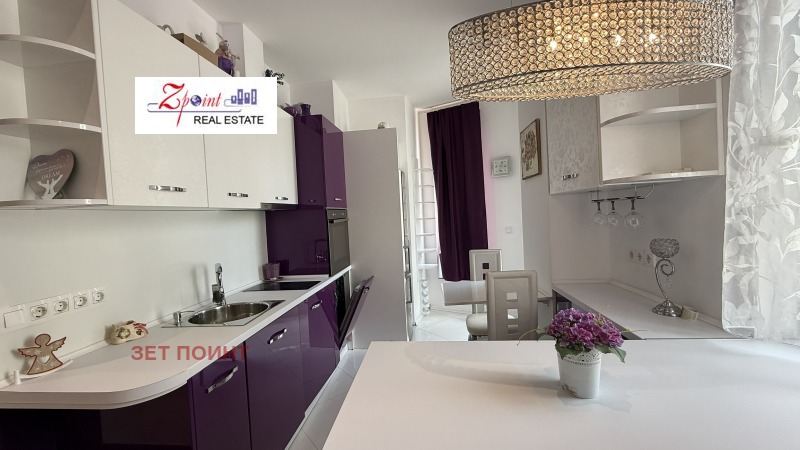 Дава под наем 3-СТАЕН, гр. София, Студентски град, снимка 3 - Апартаменти - 53494977