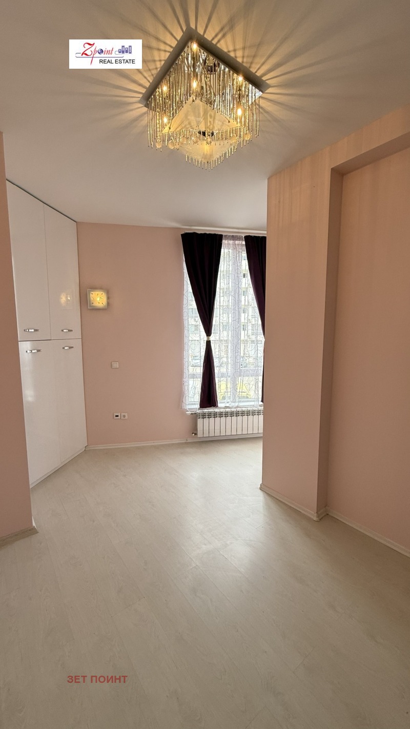 Дава под наем 3-СТАЕН, гр. София, Студентски град, снимка 15 - Апартаменти - 53494977