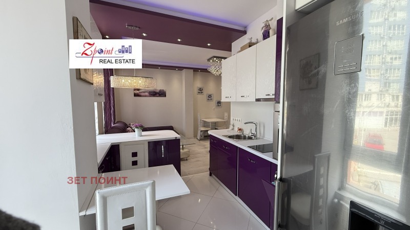 Дава под наем 3-СТАЕН, гр. София, Студентски град, снимка 4 - Апартаменти - 53494977