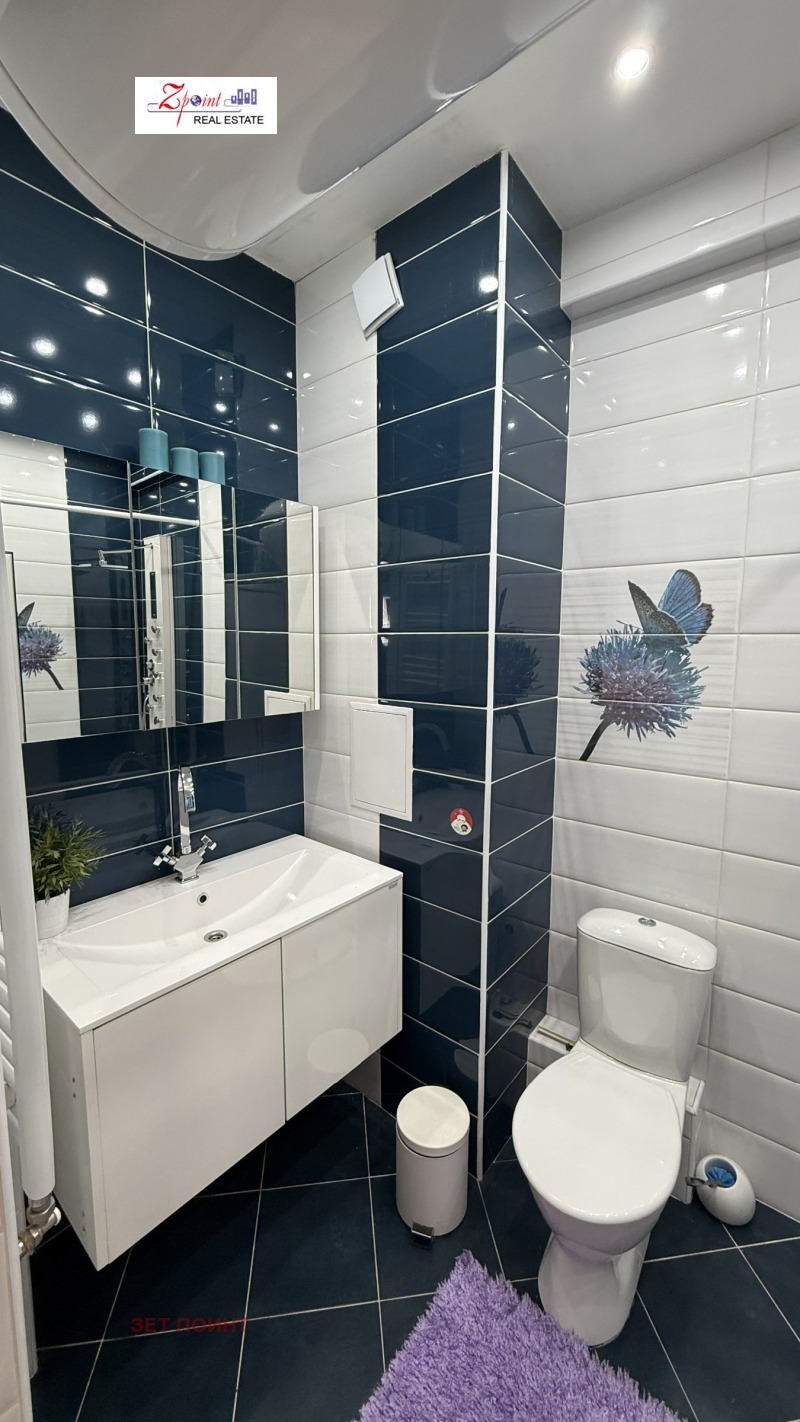 Дава под наем 3-СТАЕН, гр. София, Студентски град, снимка 11 - Апартаменти - 53494977