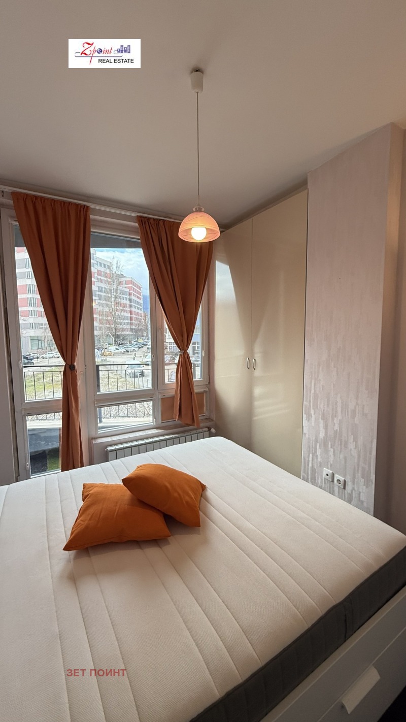 Дава под наем 3-СТАЕН, гр. София, Студентски град, снимка 14 - Апартаменти - 53494977