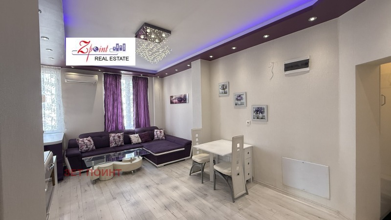 Дава под наем 3-СТАЕН, гр. София, Студентски град, снимка 7 - Апартаменти - 53494977