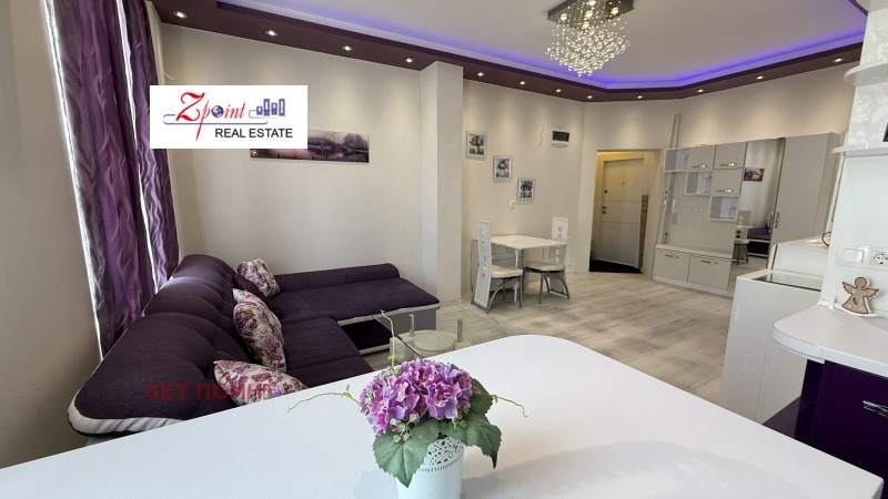 Дава под наем 3-СТАЕН, гр. София, Студентски град, снимка 5 - Апартаменти - 53494977