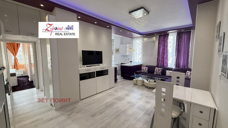 Дава под наем 3-СТАЕН, гр. София, Студентски град, снимка 9 - Апартаменти - 53494977