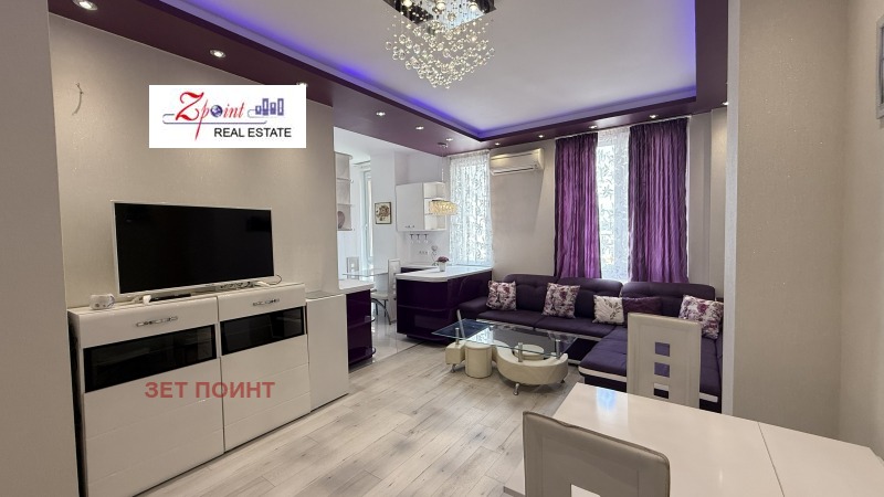 Дава под наем 3-СТАЕН, гр. София, Студентски град