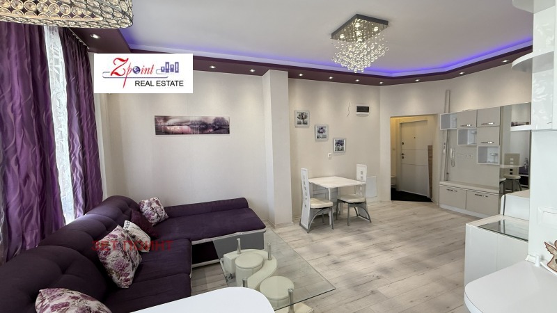 Дава под наем 3-СТАЕН, гр. София, Студентски град, снимка 8 - Апартаменти - 53494977