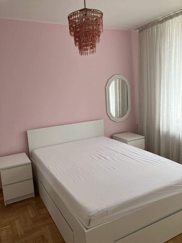 Дава под наем 3-СТАЕН, гр. София, Красна поляна 3, снимка 7 - Апартаменти - 56252225
