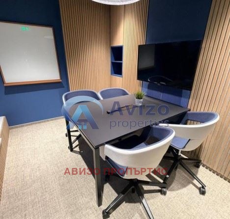 Дава под наем ОФИС, гр. София, Изток, снимка 4 - Офиси - 55186433