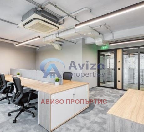 Дава под наем ОФИС, гр. София, Изток, снимка 7 - Офиси - 55186433