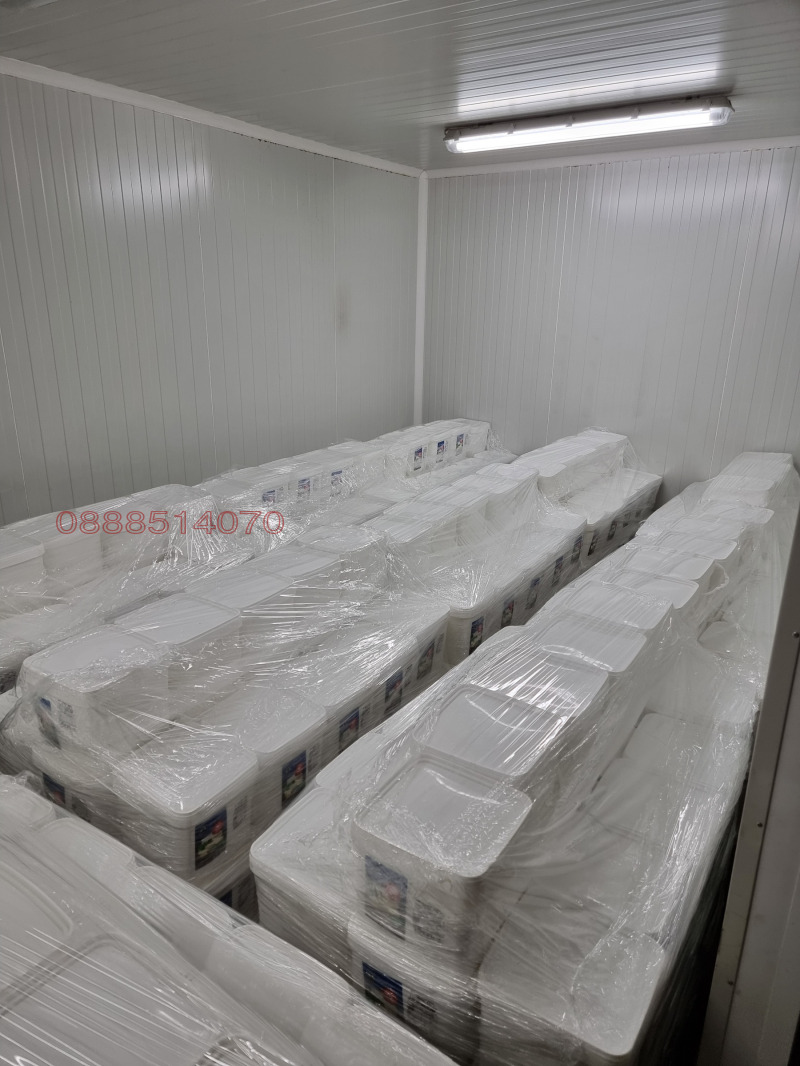 Дава под наем  Пром. помещение град София , Сухата река , 300 кв.м | 51359456 - изображение [15]