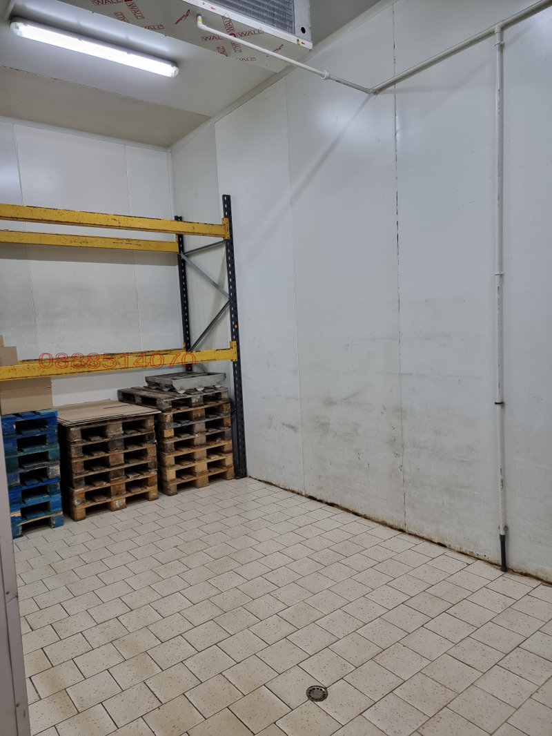 Дава под наем  Пром. помещение град София , Сухата река , 300 кв.м | 51359456 - изображение [14]
