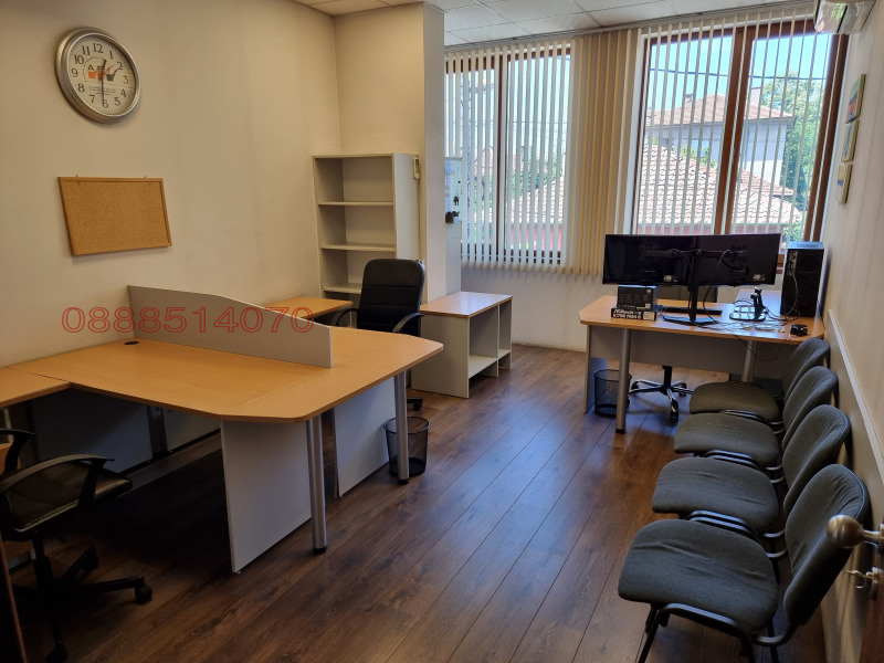 Дава под наем  Пром. помещение град София , Сухата река , 300 кв.м | 51359456 - изображение [8]