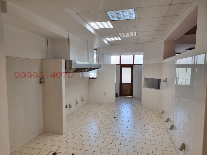Дава под наем  Пром. помещение град София , Сухата река , 300 кв.м | 51359456 - изображение [11]
