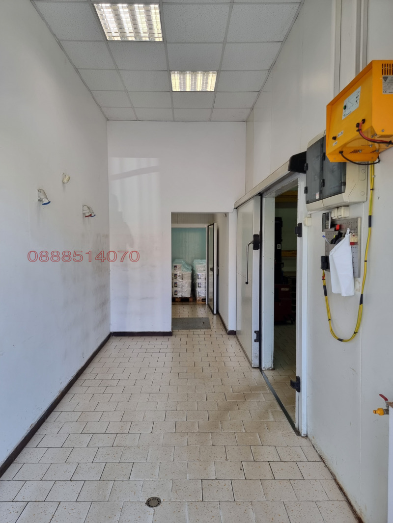 Дава под наем  Пром. помещение град София , Сухата река , 300 кв.м | 51359456 - изображение [12]