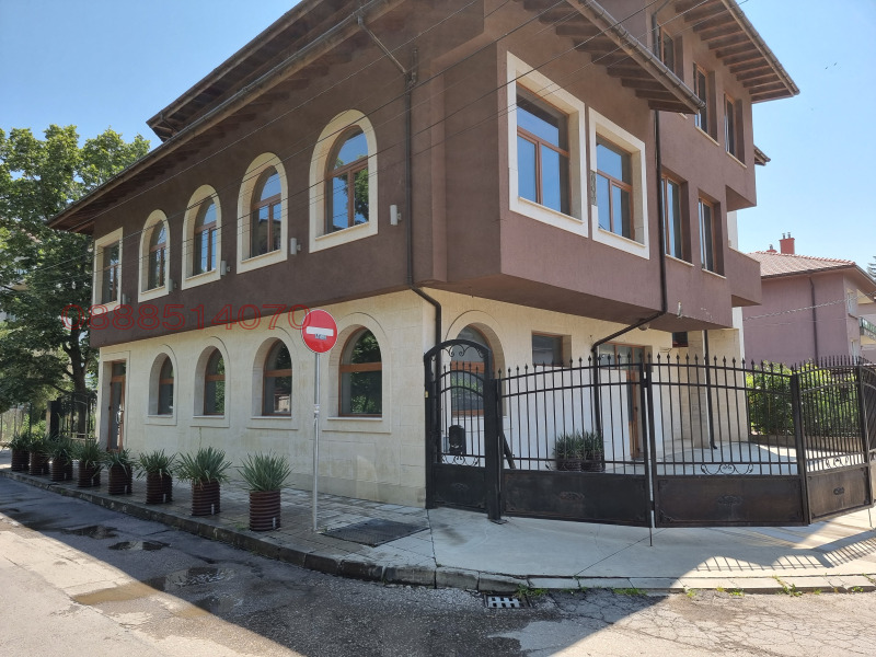 Дава под наем  Пром. помещение град София , Сухата река , 300 кв.м | 51359456 - изображение [2]