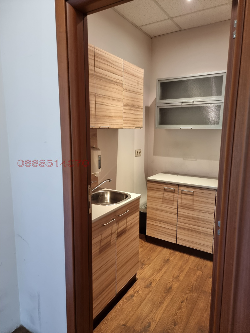 Дава под наем  Пром. помещение град София , Сухата река , 300 кв.м | 51359456 - изображение [10]