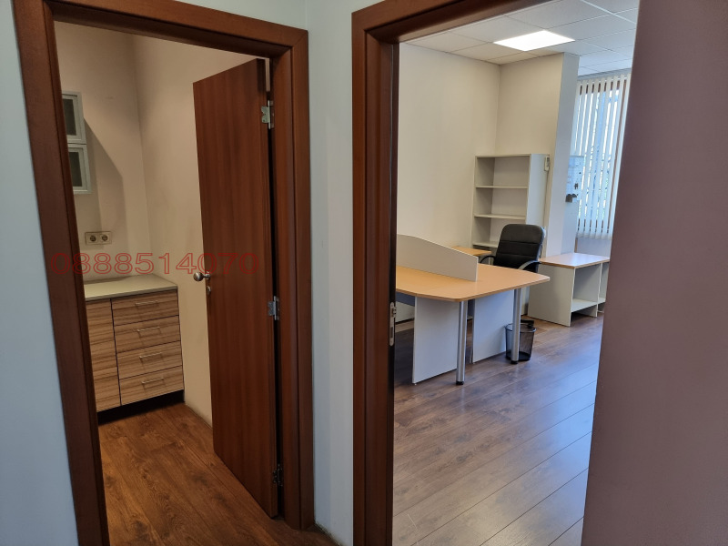 Дава под наем  Пром. помещение град София , Сухата река , 300 кв.м | 51359456 - изображение [9]