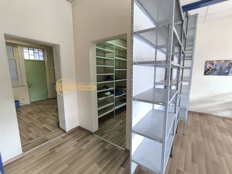 Дава под наем  Магазин град София , Център , 150 кв.м | 70009494 - изображение [12]