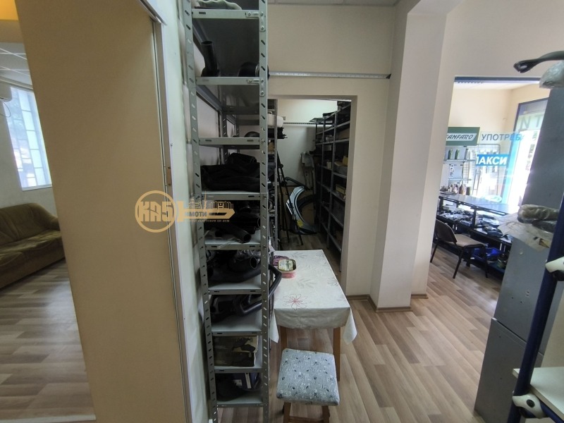 Дава под наем  Магазин град София , Център , 150 кв.м | 70009494 - изображение [5]