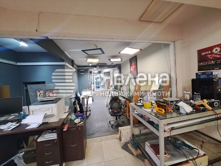 En renta  Comercio Varna , Chataldzha , 100 metros cuadrados | 24477881 - imagen [2]