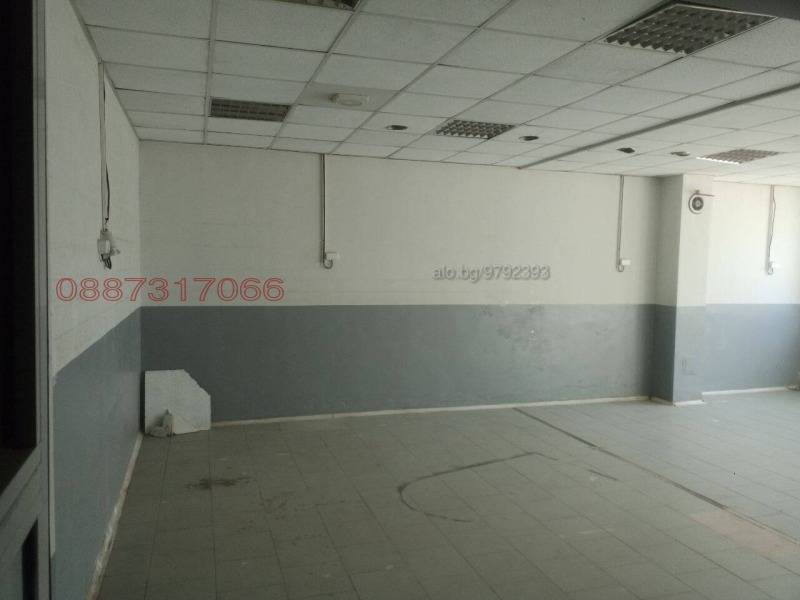 Дава под наем СКЛАД, гр. Пловдив, Индустриална зона - Север, снимка 2 - Складове - 53456746