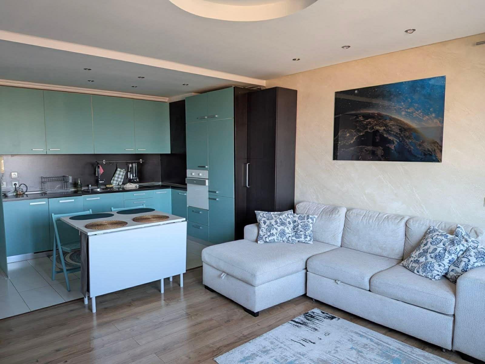 Дава под наем 2-СТАЕН, гр. София, Бояна, снимка 2 - Апартаменти - 53887052