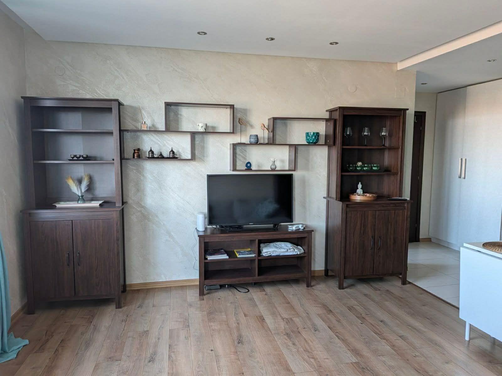 Дава под наем 2-СТАЕН, гр. София, Бояна, снимка 5 - Апартаменти - 53887052