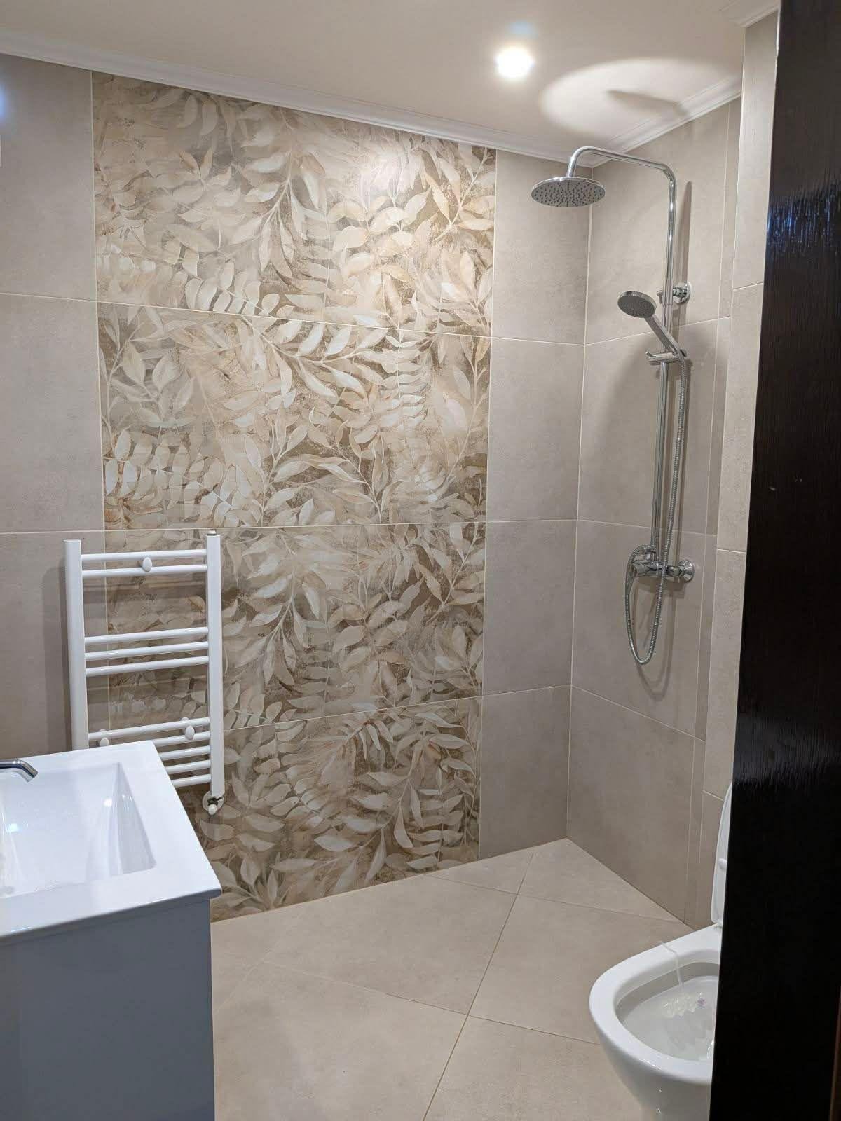 Дава под наем 2-СТАЕН, гр. София, Бояна, снимка 11 - Апартаменти - 53887052