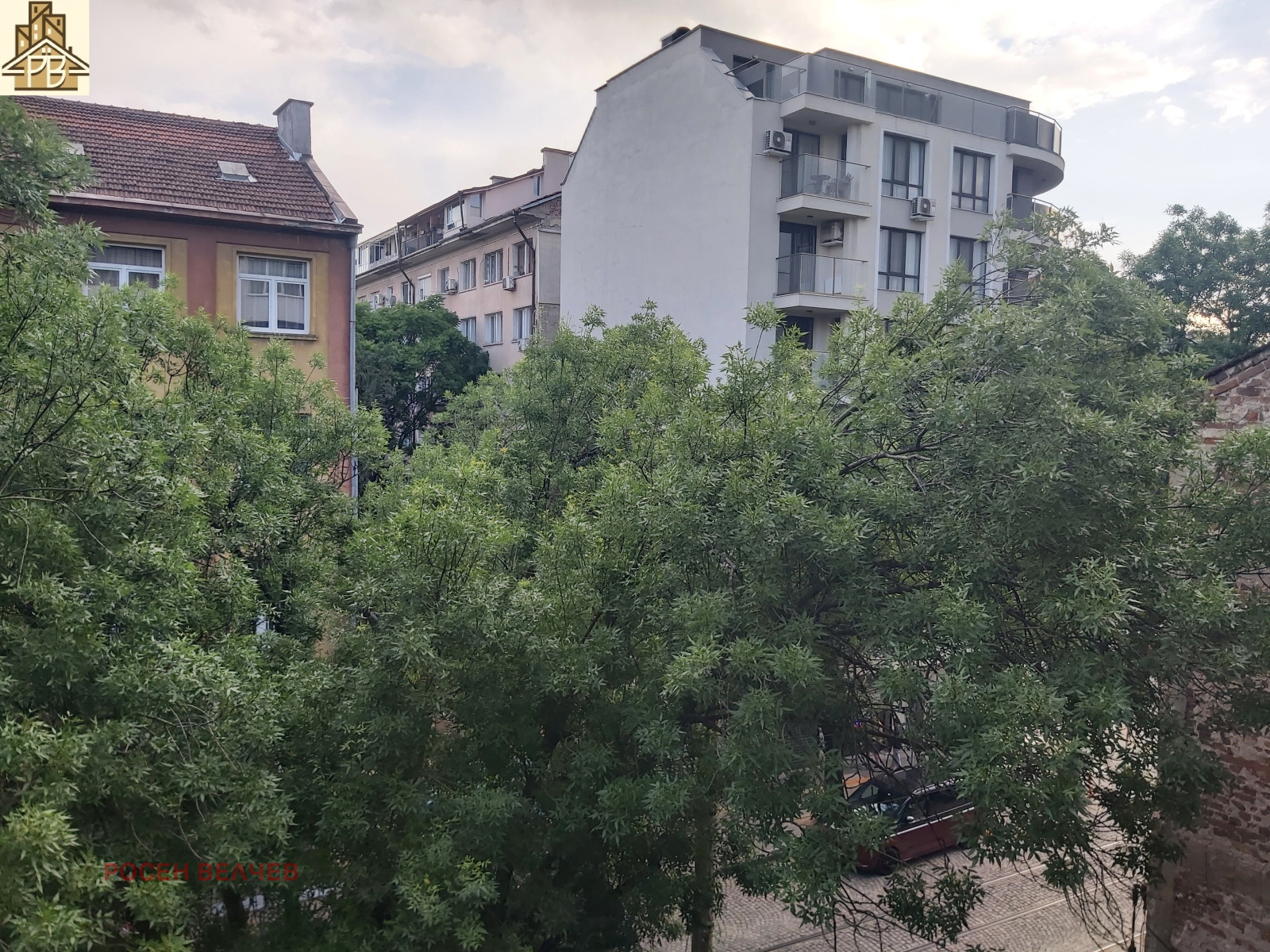 Дава под наем 2-СТАЕН, гр. София, Център, снимка 12 - Апартаменти - 54927649