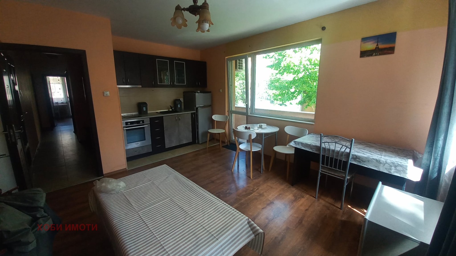 Дава под наем 3-СТАЕН, гр. Пловдив, Кючук Париж