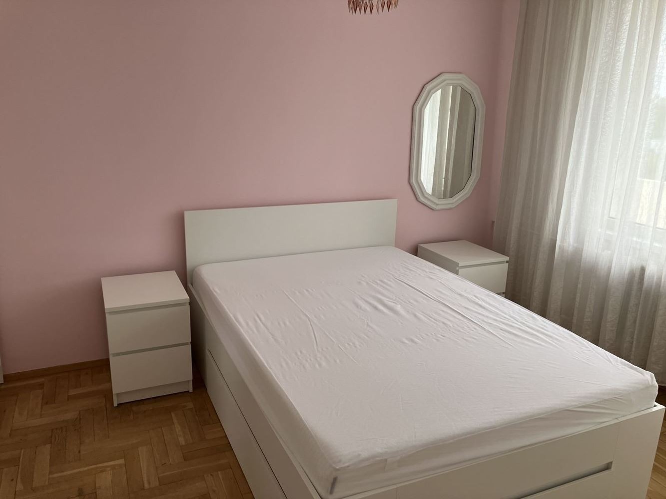 Дава под наем 3-СТАЕН, гр. София, Красна поляна 3, снимка 8 - Апартаменти - 56252225