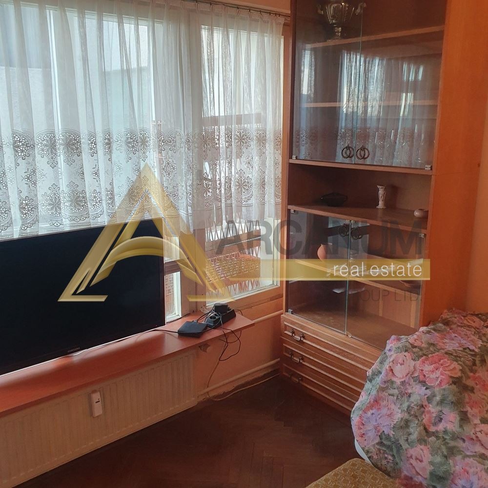 Дава под наем 4-СТАЕН, гр. Варна, Младост 1, снимка 7 - Апартаменти - 54776693